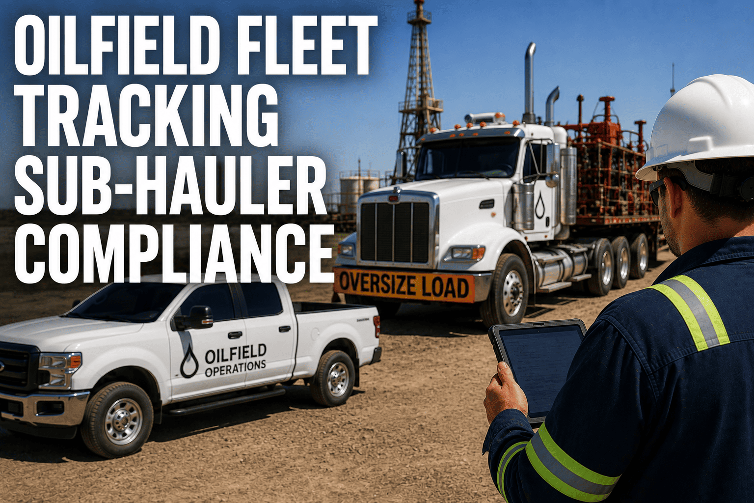oilfield-fleet-tracking-sub-hauler-compliance