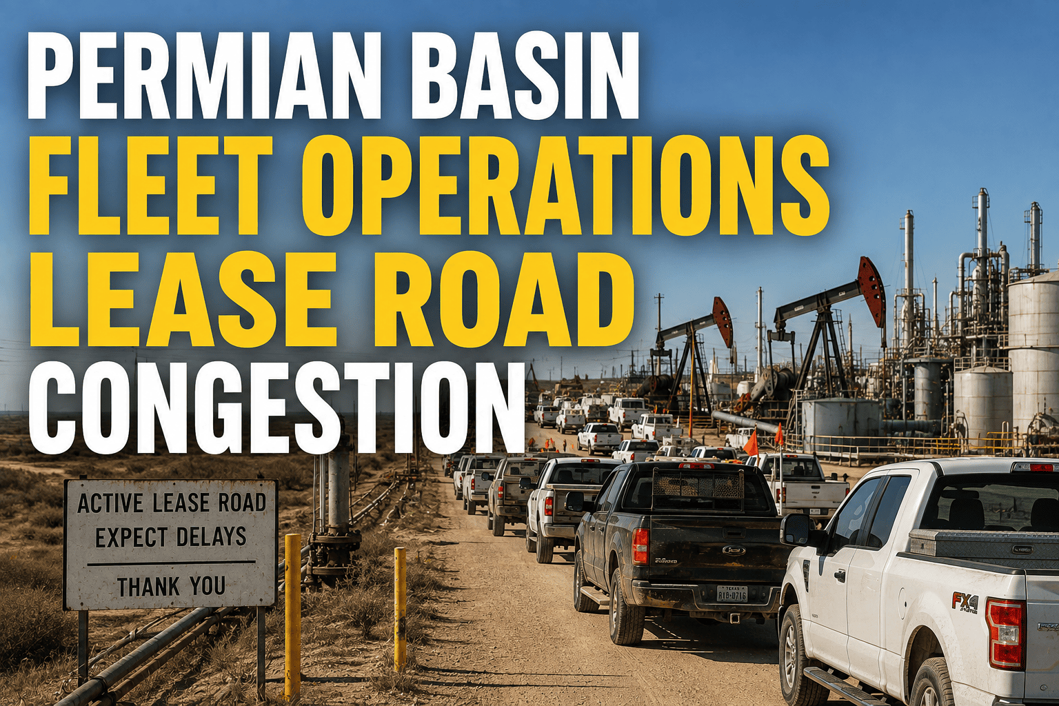 permian-basin-fleet-operations-lease-road-congestion