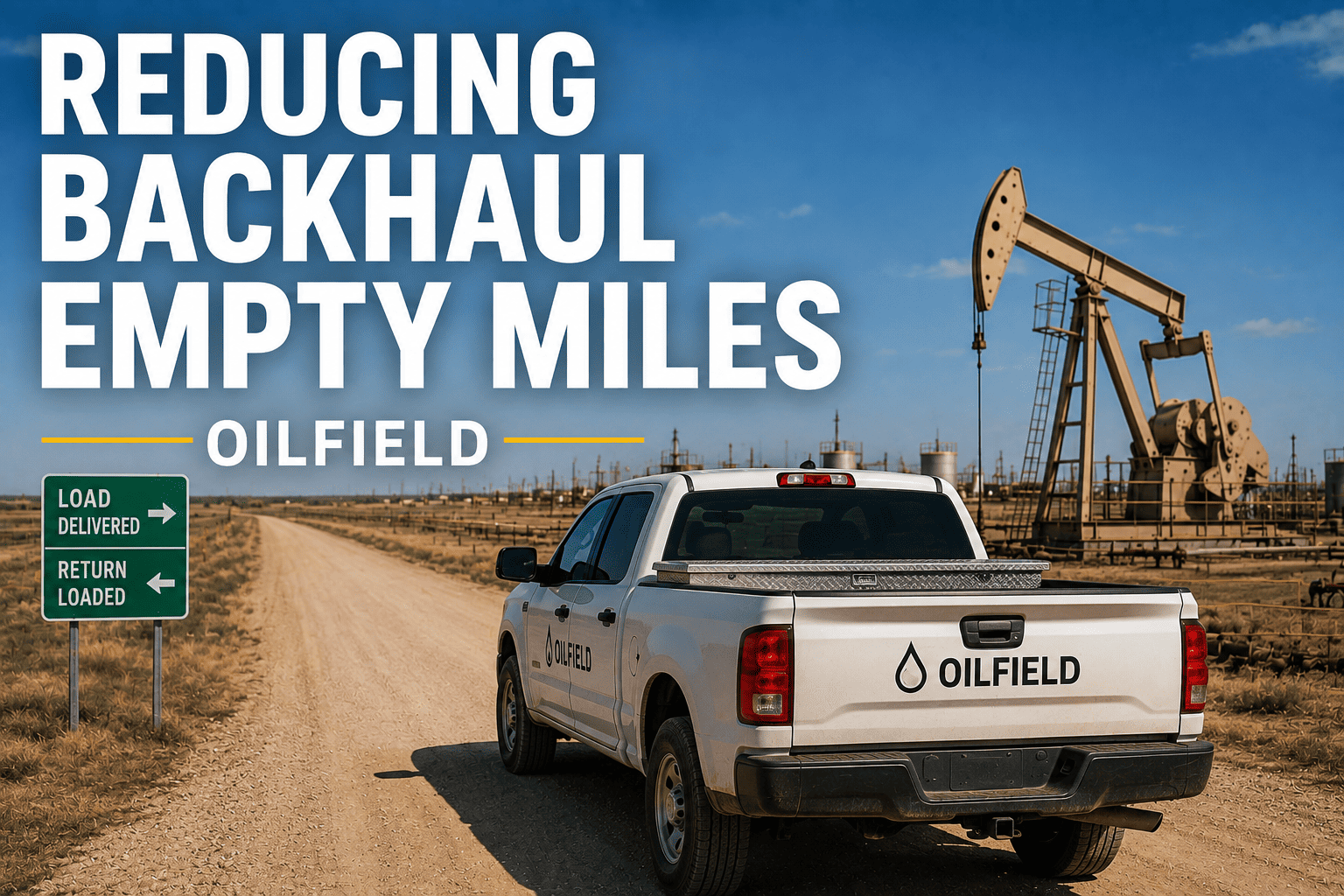 reducing-backhaul-empty-miles-oilfield