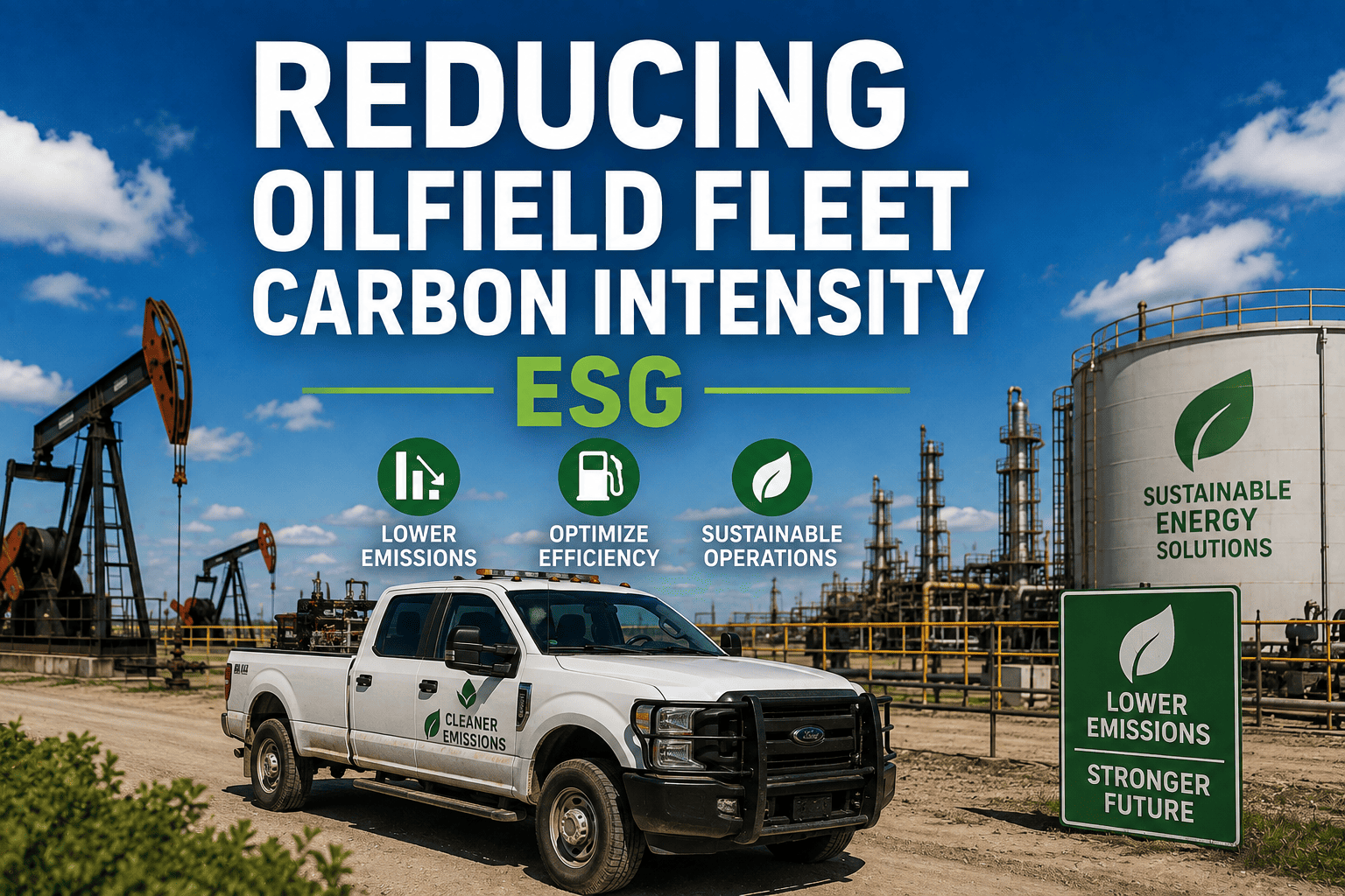 reducing-oilfield-fleet-carbon-intensity-esg