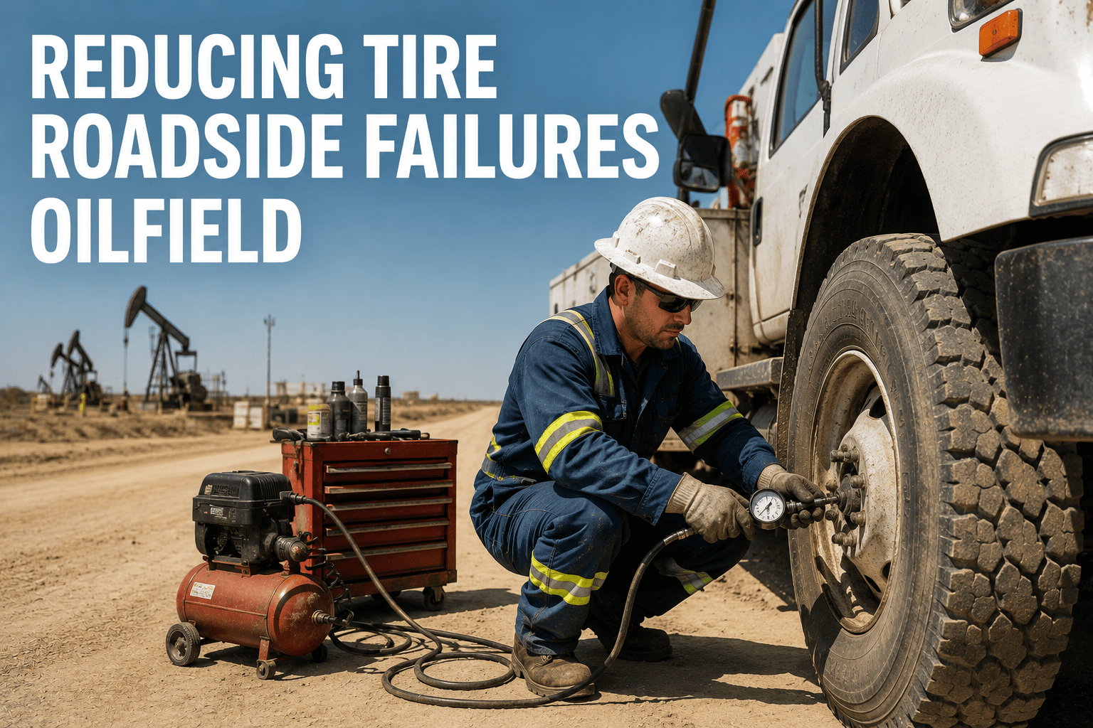 reducing-tire-roadside-failures-oilfield