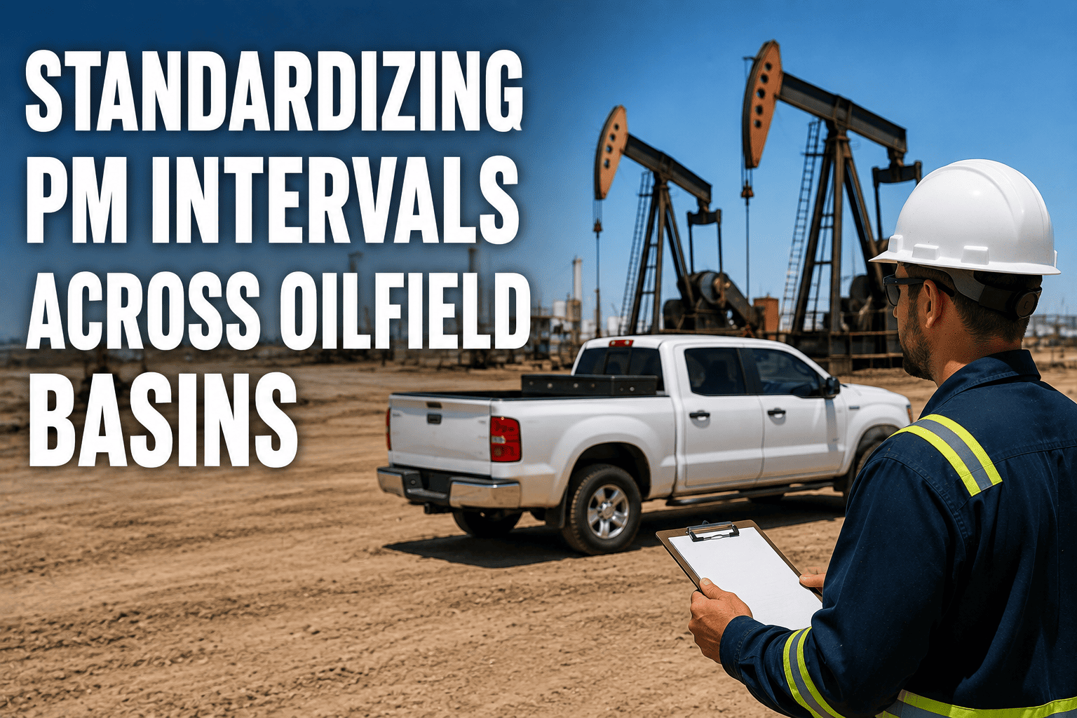 standardizing-pm-intervals-across-oilfield-basins
