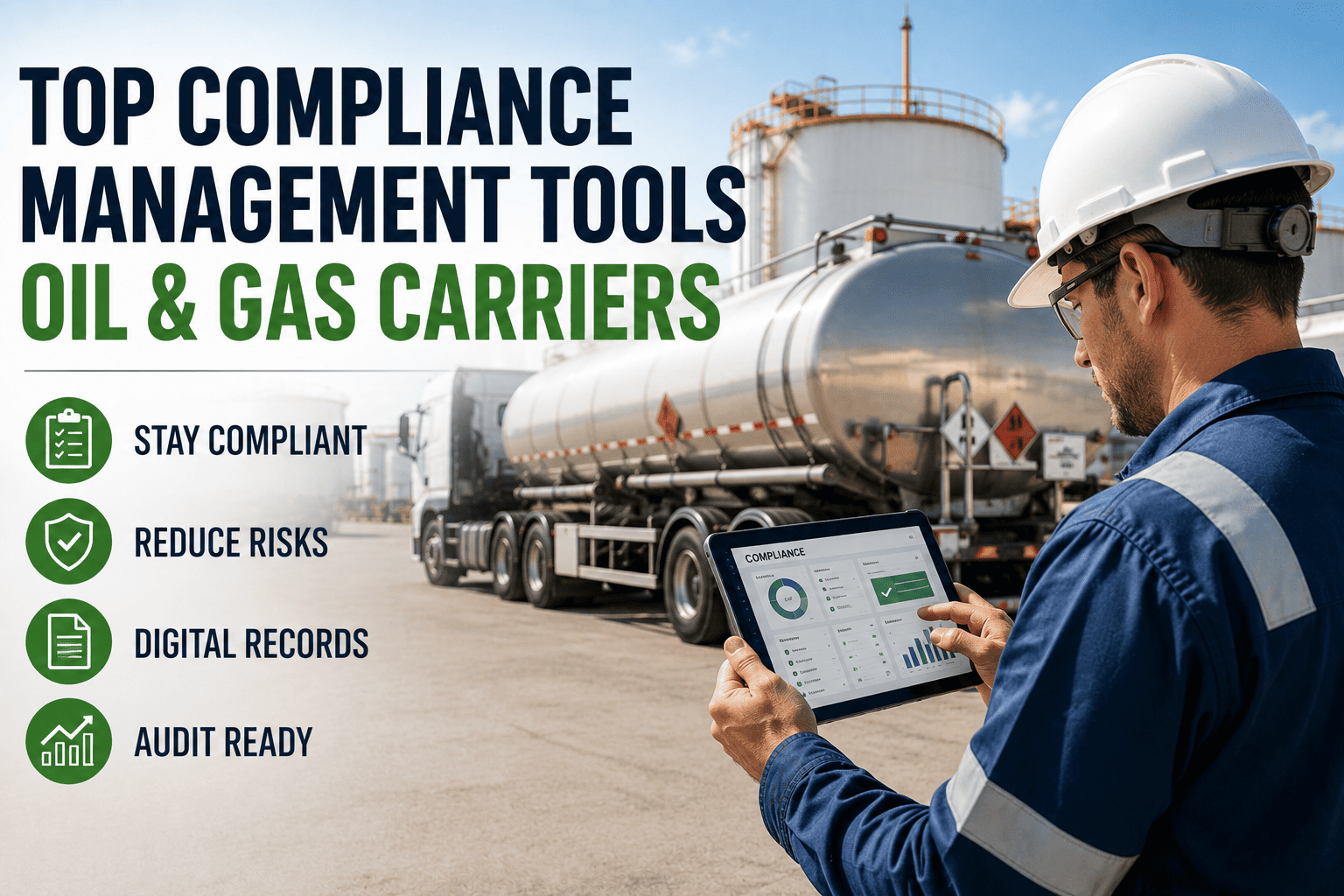 top-compliance-management-tools-oil-gas-carriers