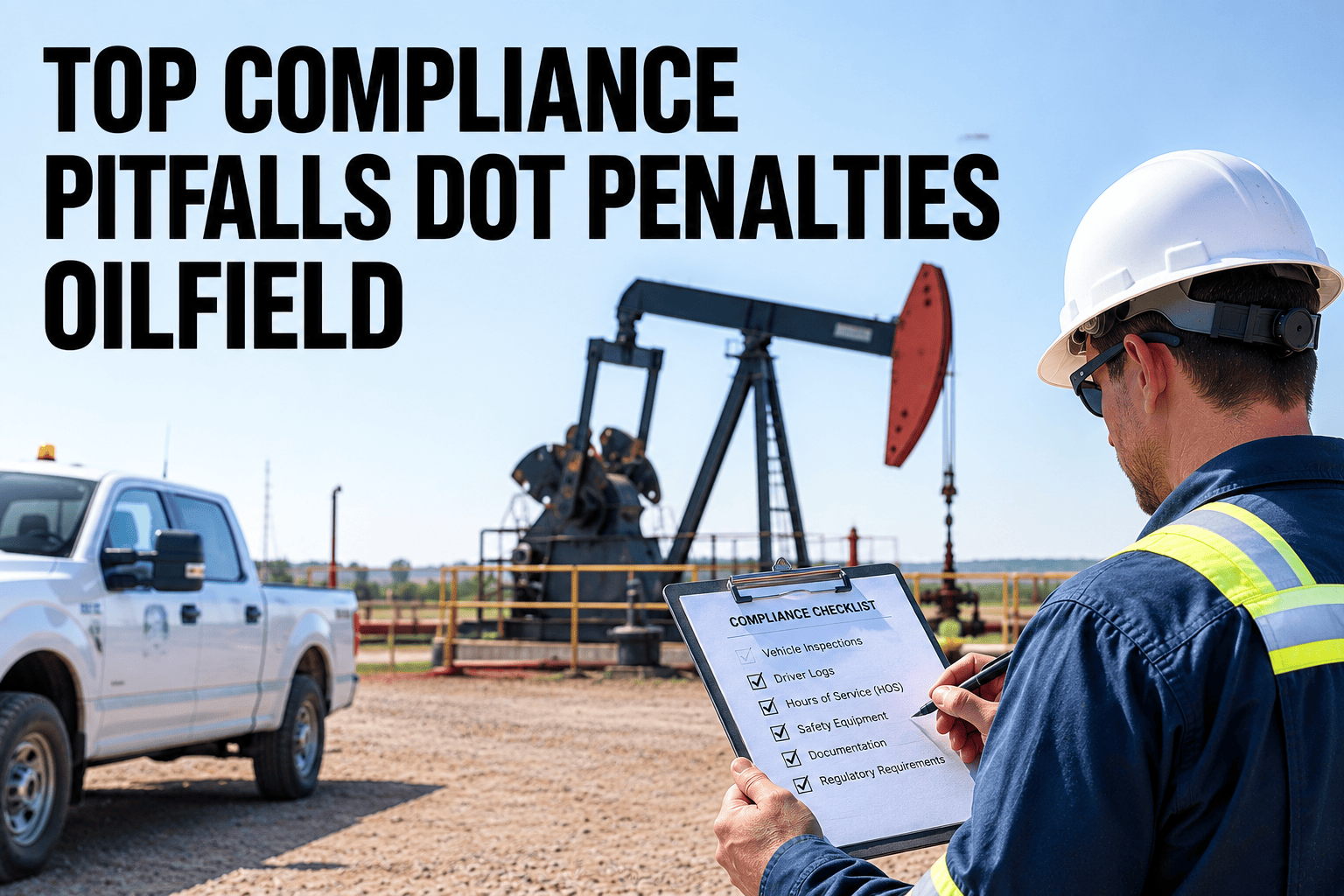 top-compliance-pitfalls-dot-penalties-oilfield