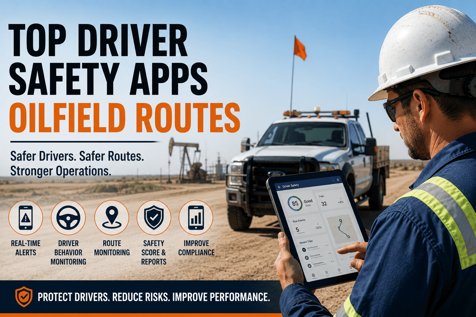 top-driver-safety-apps-oilfield-routes