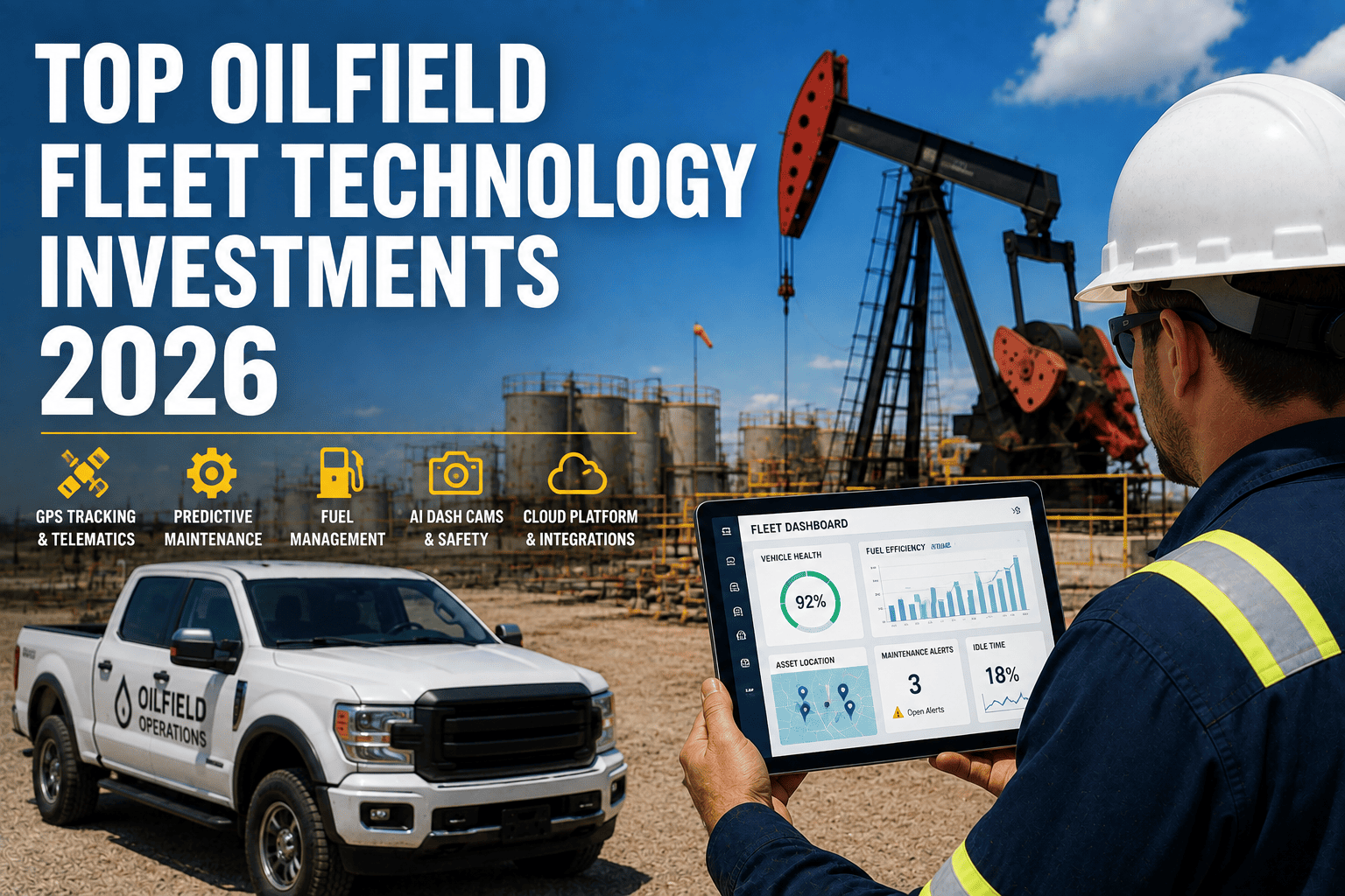 top-oilfield-fleet-technology-investments-2026