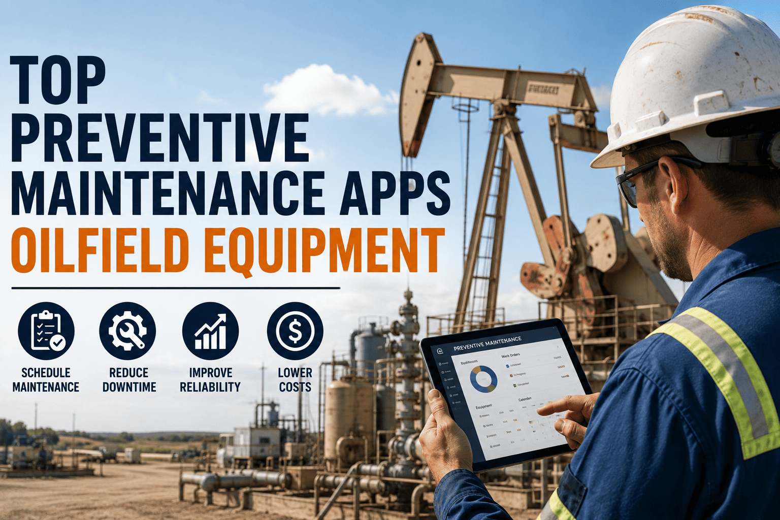 top-preventive-maintenance-apps-oilfield-equipment