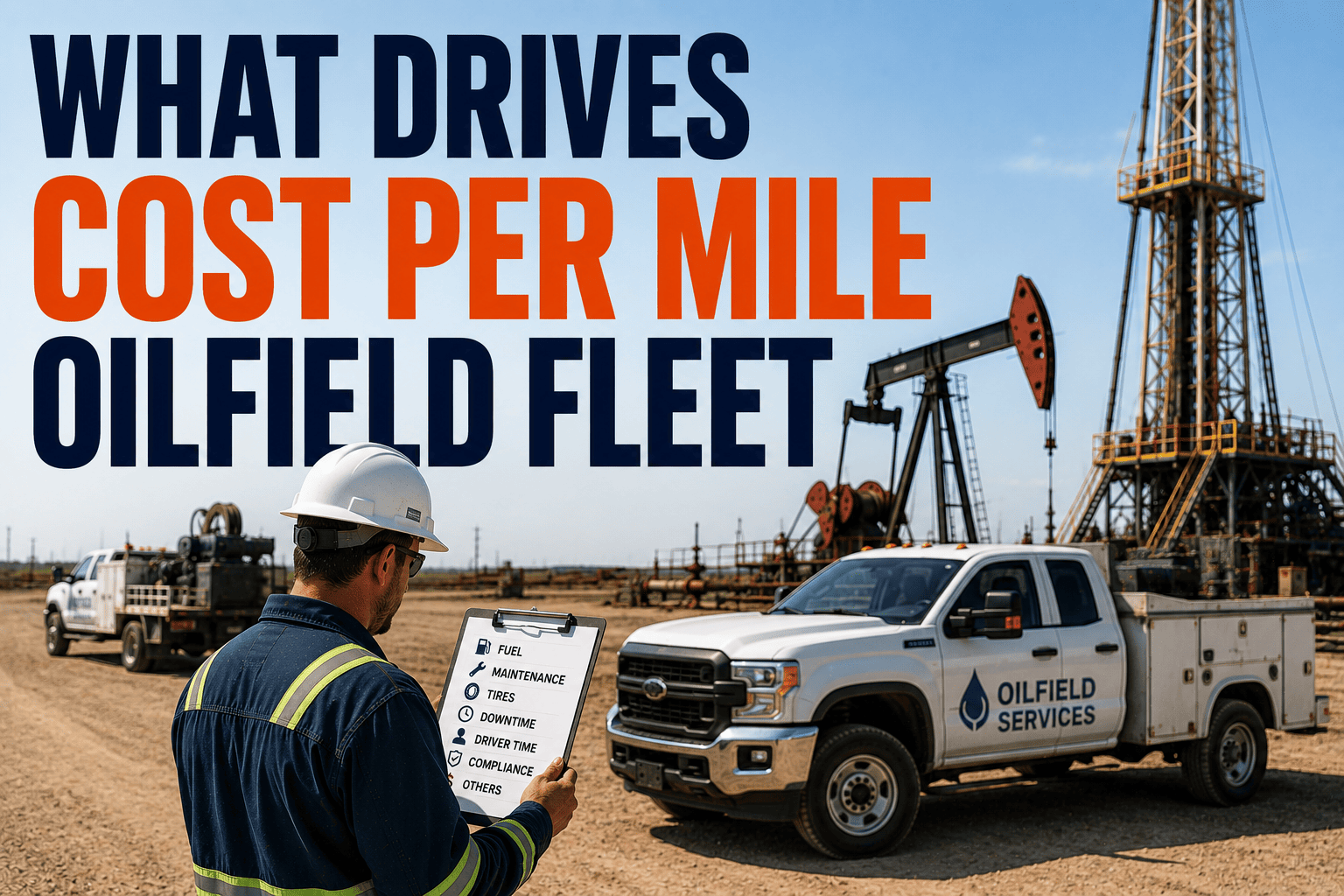 what-drives-cost-per-mile-oilfield-fleet