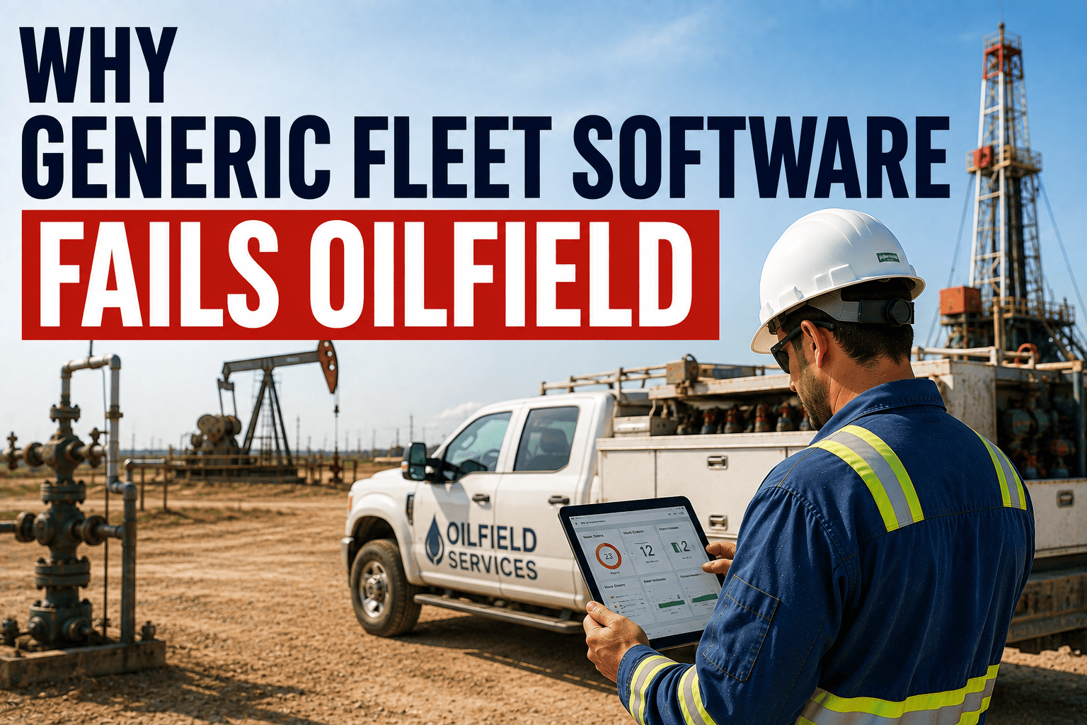 why-generic-fleet-software-fails-oilfield