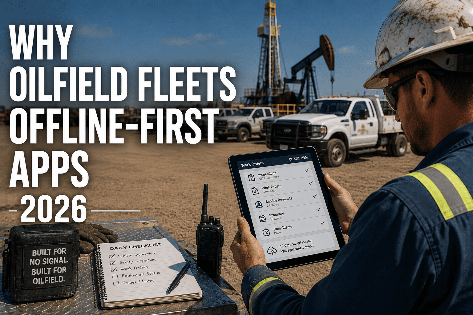 why-oilfield-fleets-offline-first-apps-2026