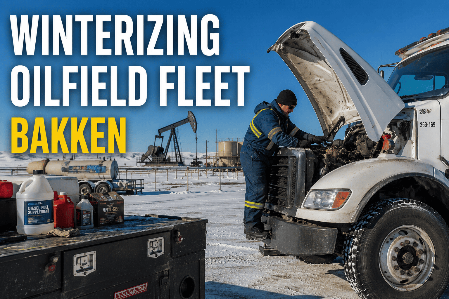 winterizing-oilfield-fleet-bakken