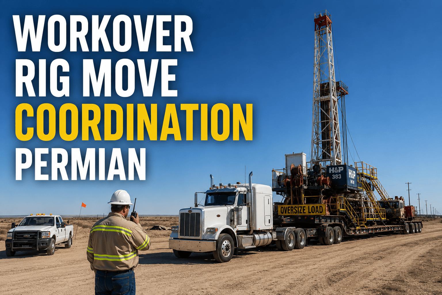 workover-rig-move-coordination-permian