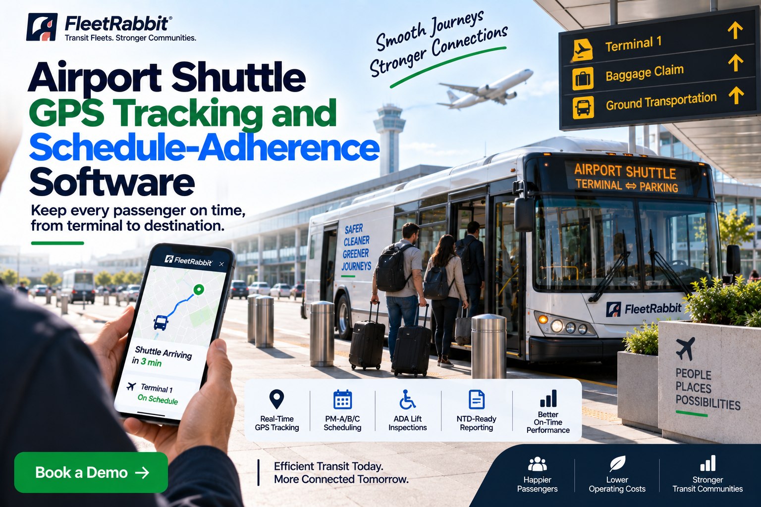 airport-shuttle-gps-tracking-software-and-schedule-adherence