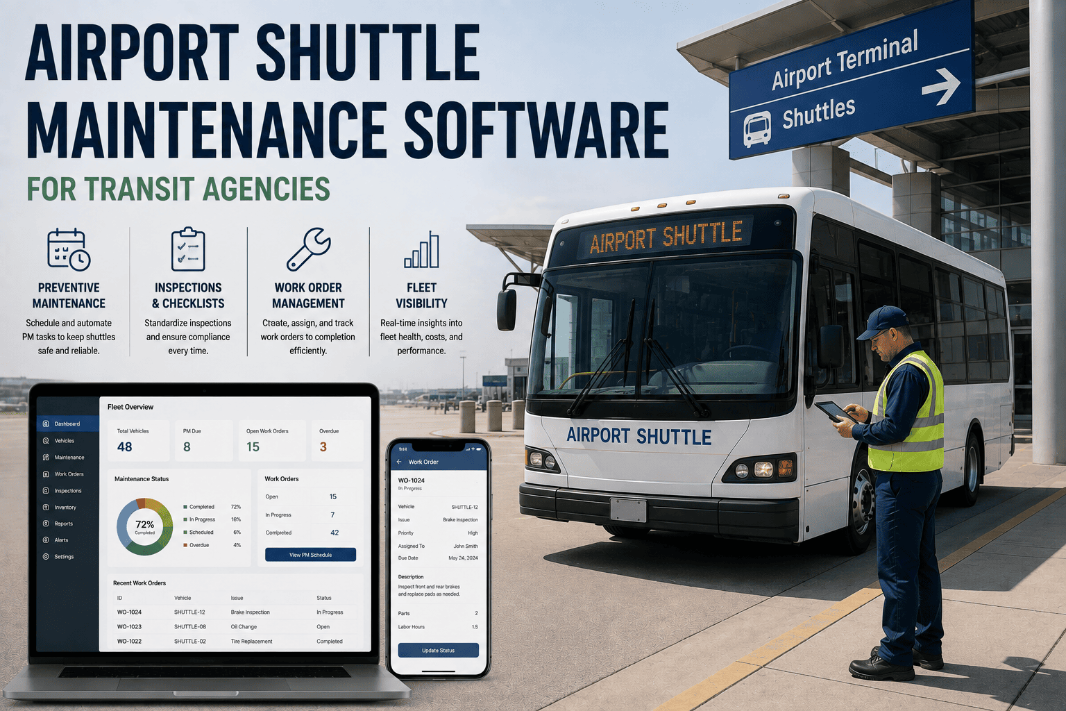 airport-shuttle-maintenance-software-guide-for-transit