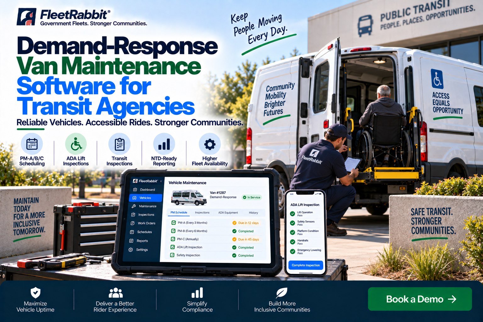 demand-response-van-maintenance-software-guide-for-transit