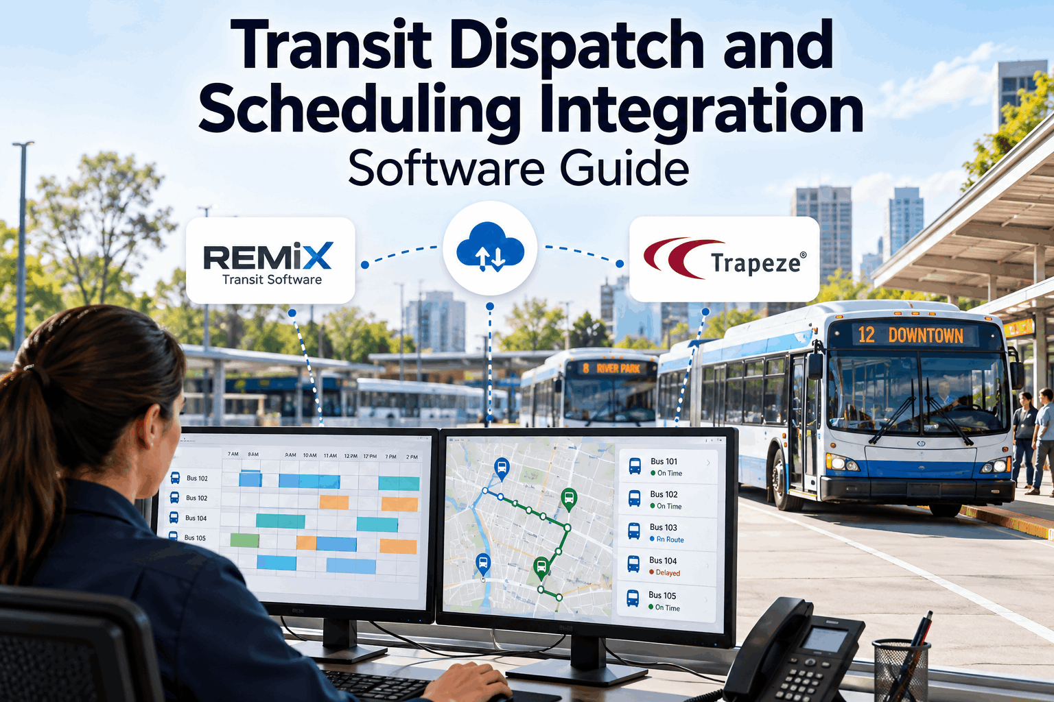 dispatch-scheduling-integration-transit-setup-guide
