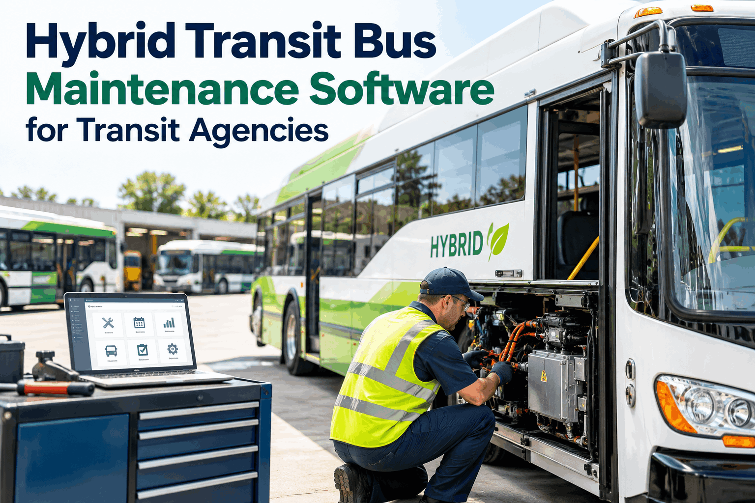 hybrid-transit-bus-maintenance-software-guide