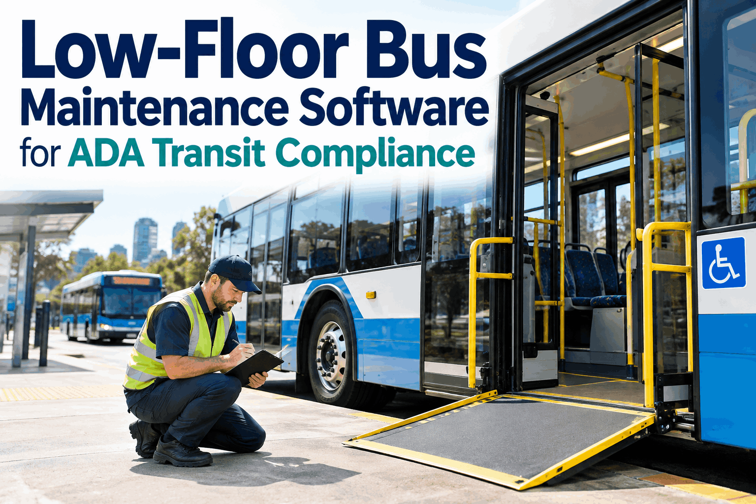 low-floor-bus-maintenance-software-ada-accessibility-compliance