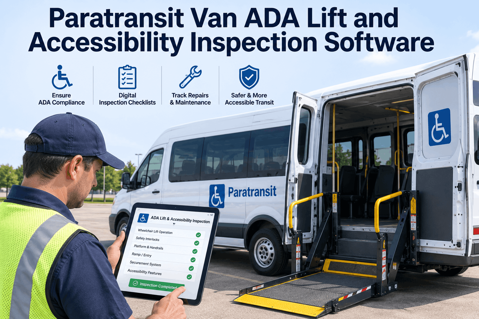 paratransit-van-ada-inspection-software-accessibility-compliance