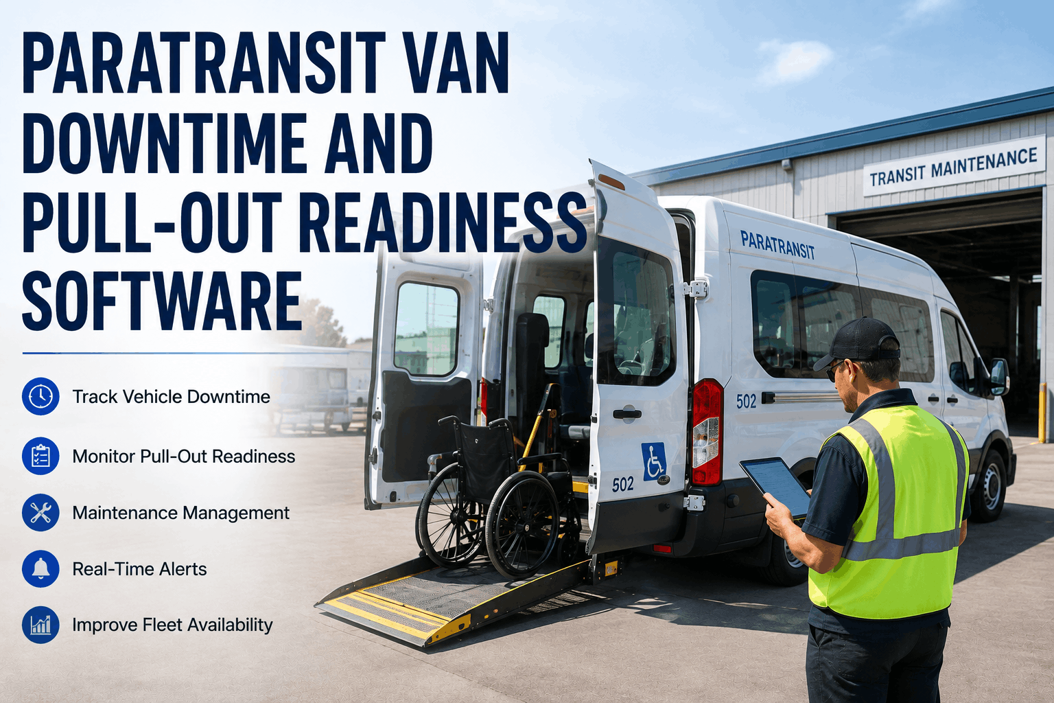 paratransit-van-downtime-tracking-software-pre-trip-and-pull-out