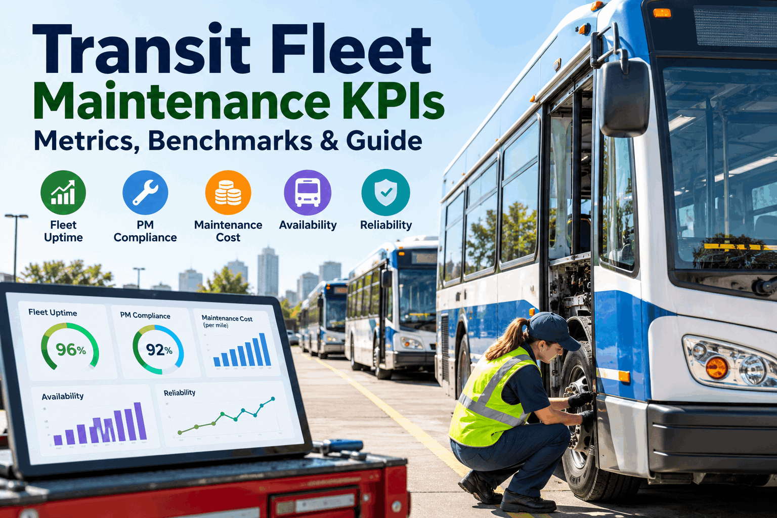transit-fleet-maintenance-kpis-explained-with-benchmarks