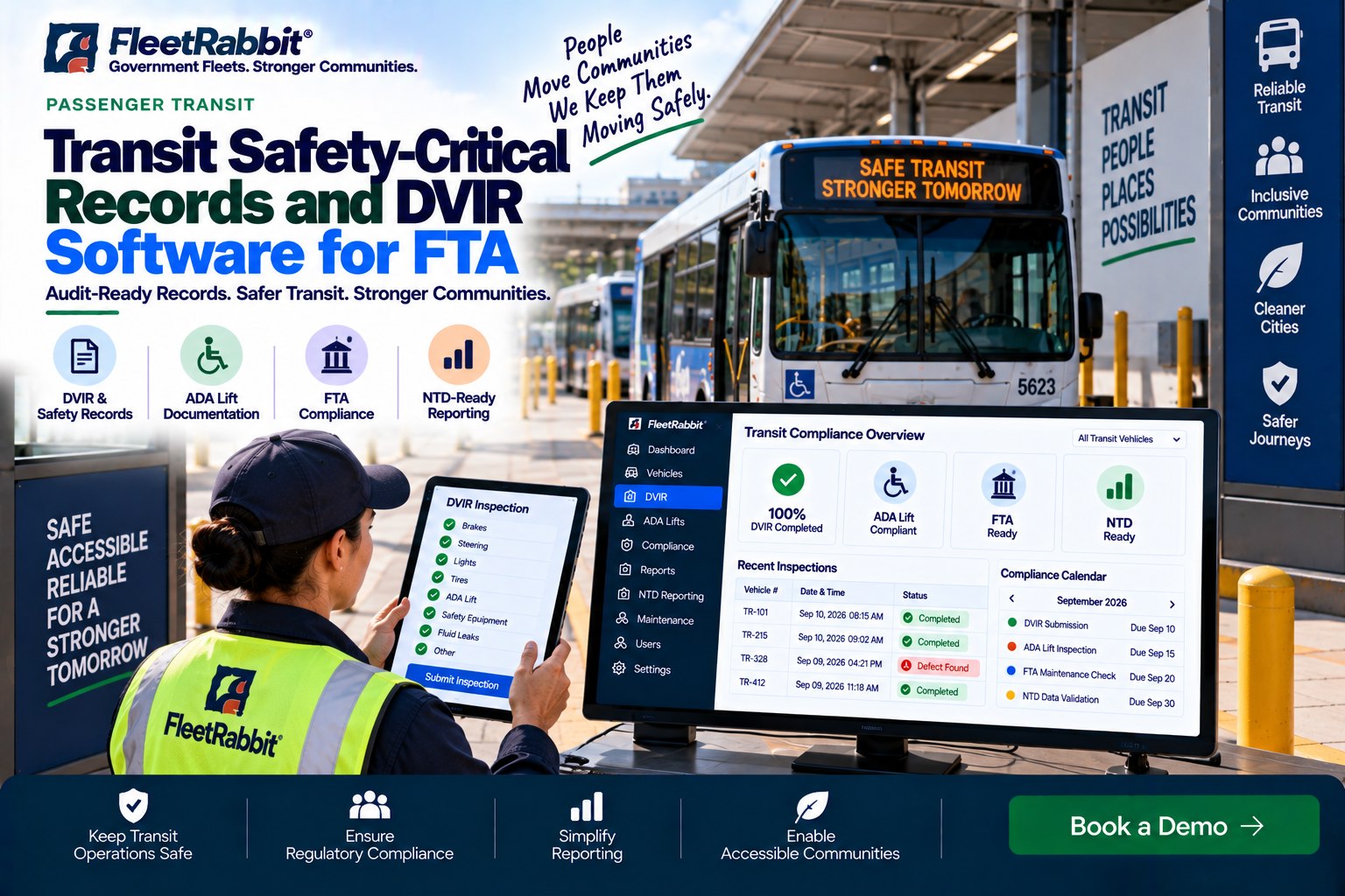 transit-safety-records-dvir-software-fta-and-ntd-compliance