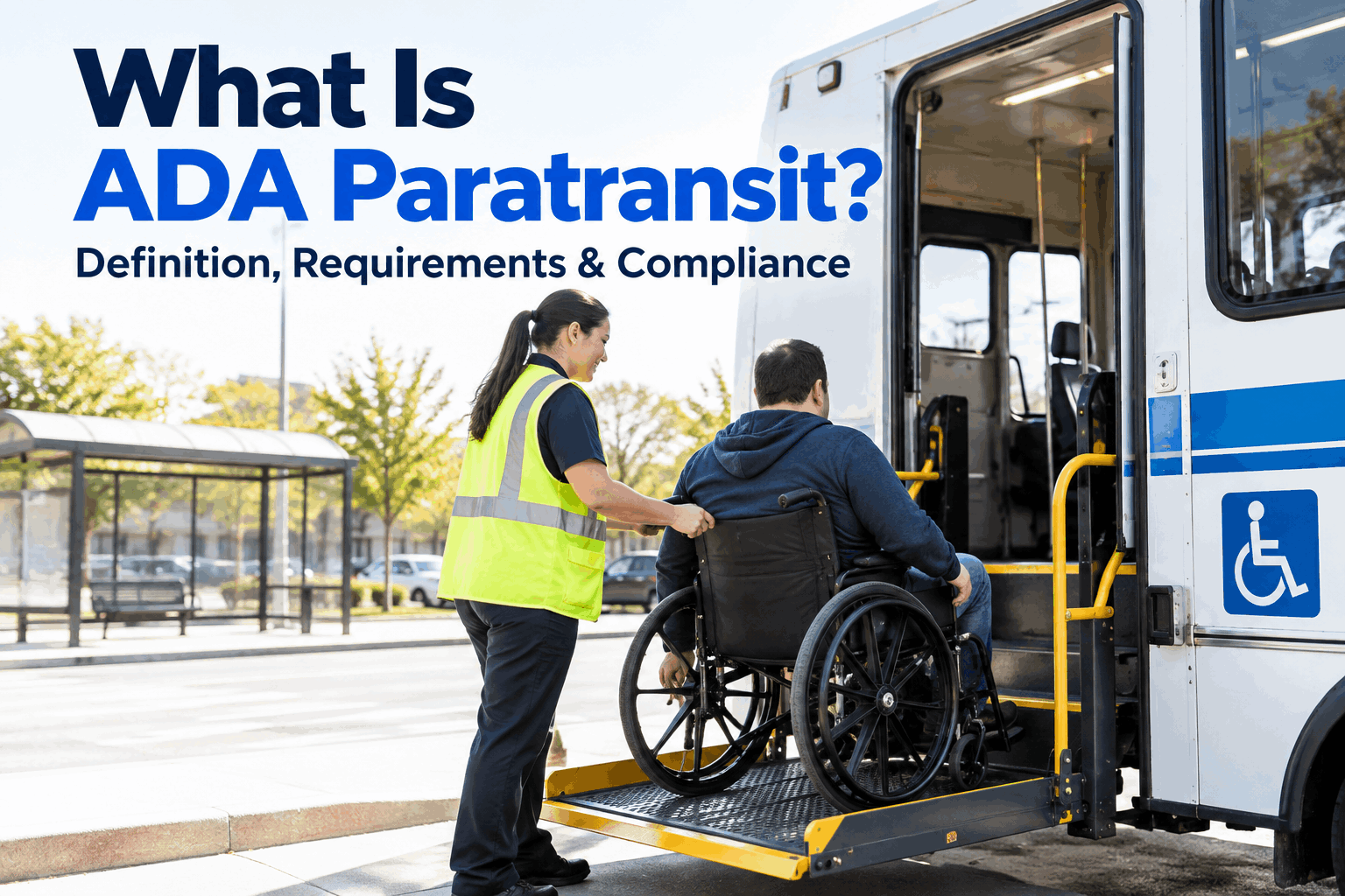 what-is-ada-paratransit-accessibility-compliance