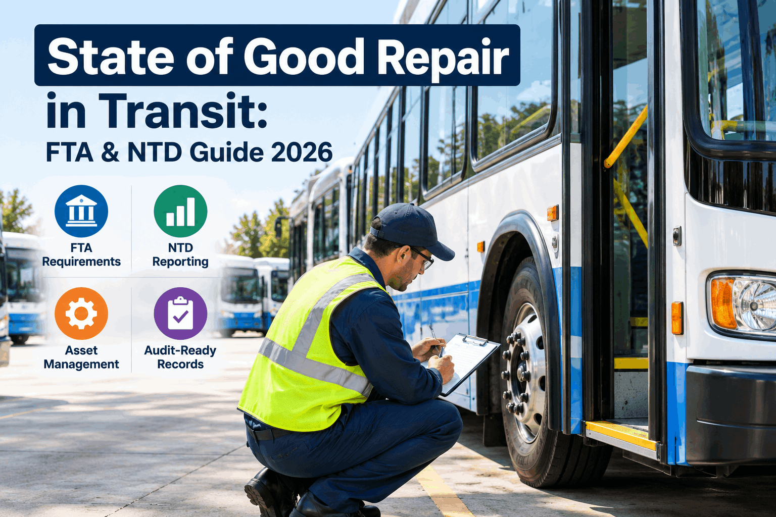 what-is-state-of-good-repair-fta-and-ntd-compliance