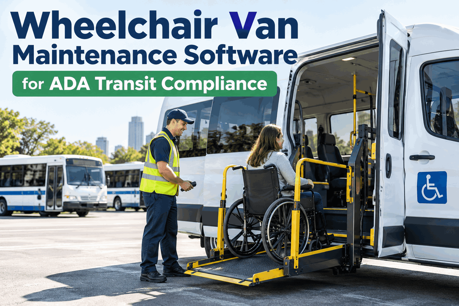 wheelchair-van-maintenance-software-ada-accessibility-compliance