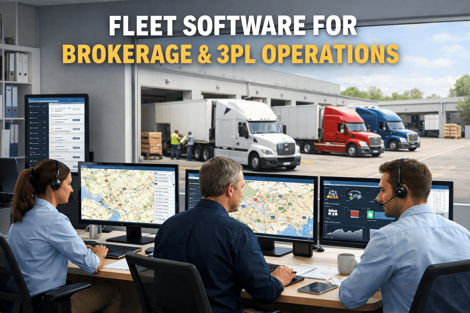 3pl-brokerage-fleet-management