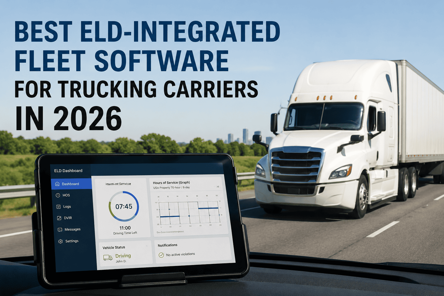 best-eld-integrated-fleet-software-for-trucking-carriers-2026