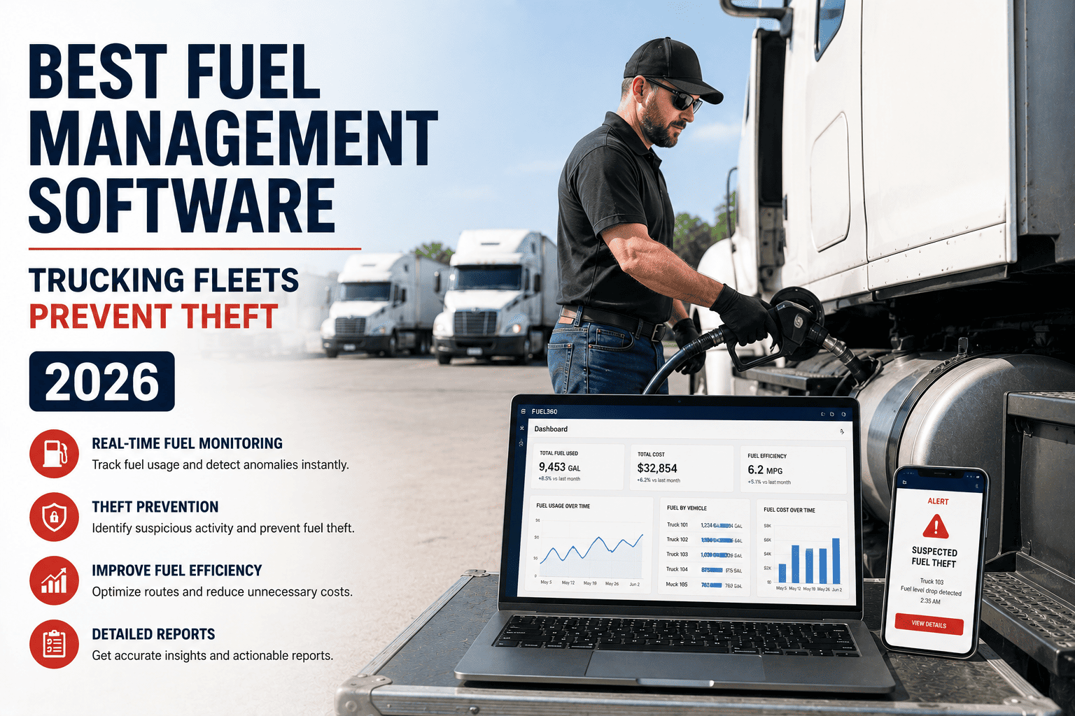 best-fuel-management-software-trucking-fleets-prevent-theft-2026