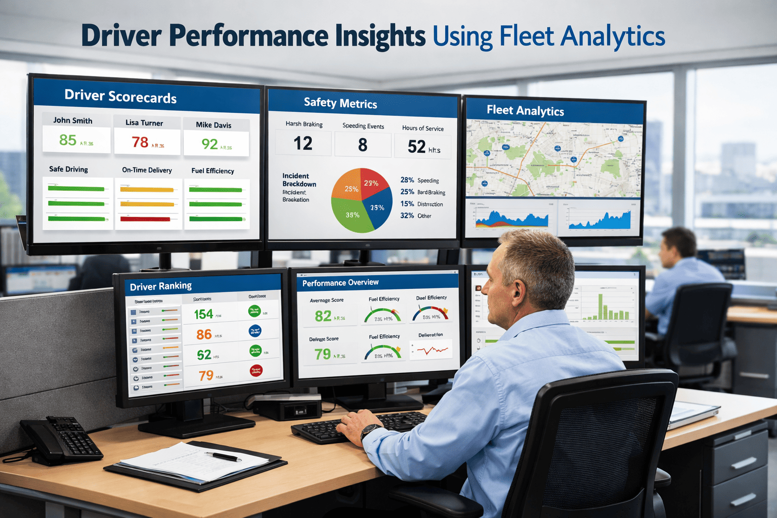 blog-driver-performance-trucking-fleet-analytics