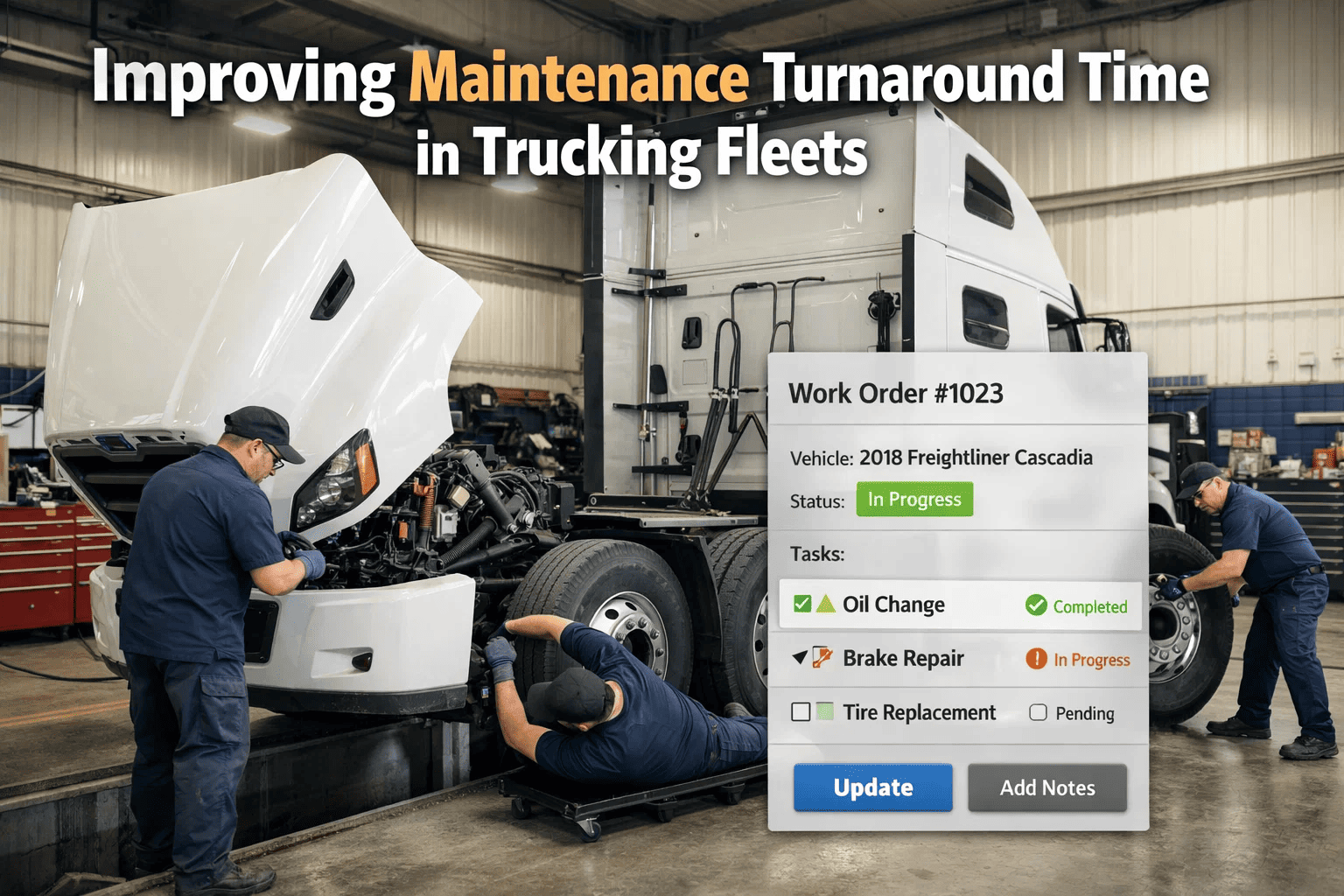 blog-maintenance-efficiency-trucking-fleets