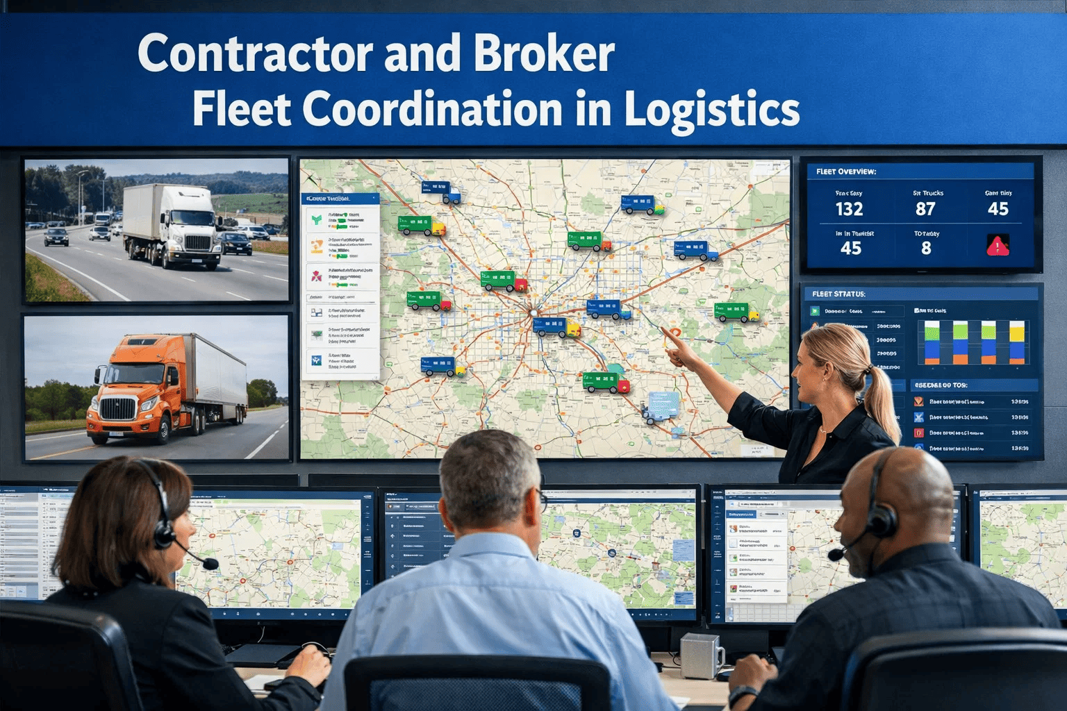 contractor-fleet-logistics