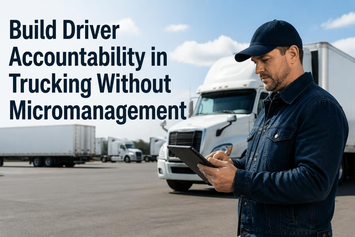 driver-accountability-trucking-without-micromanagement