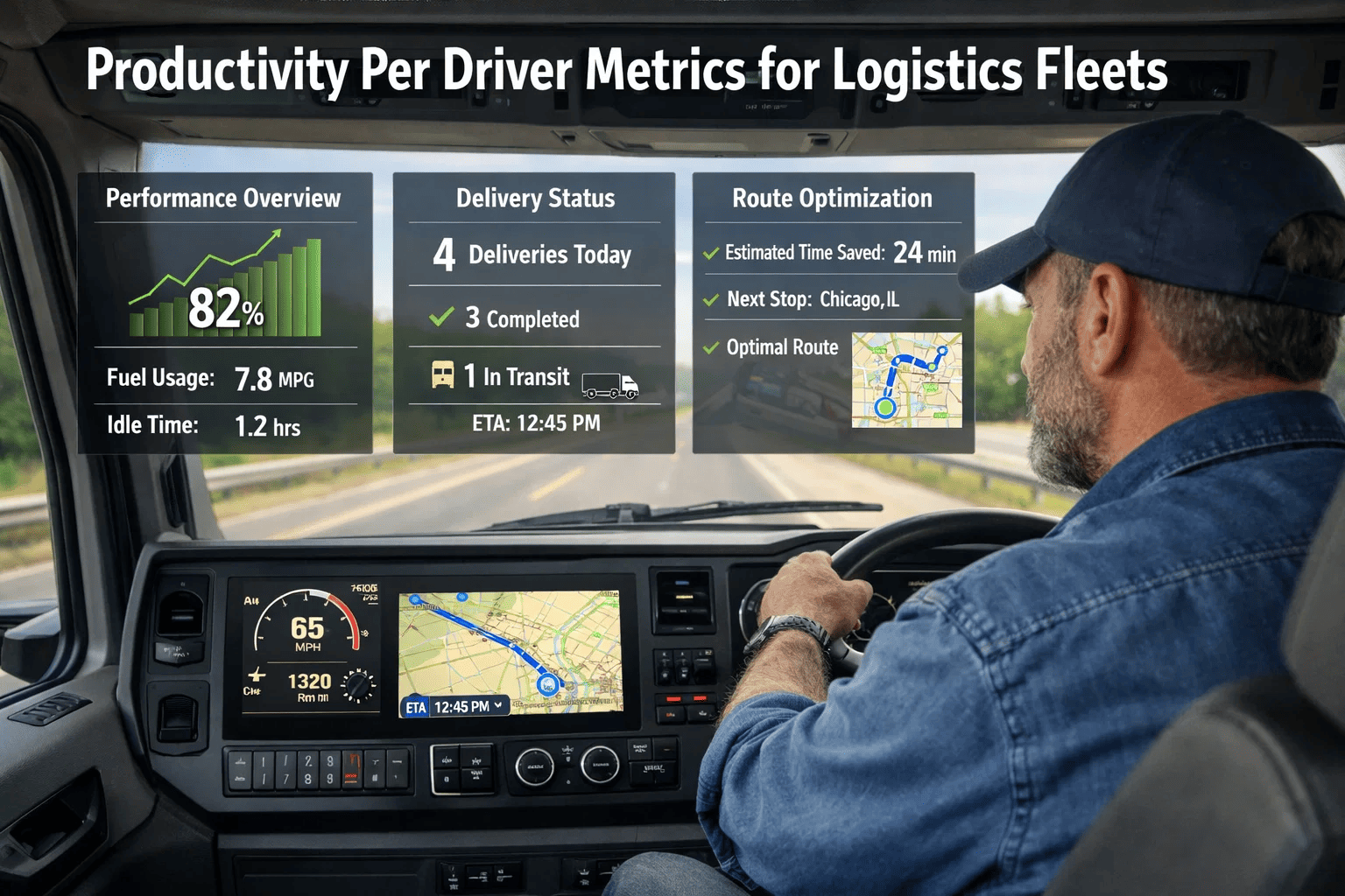 driver-productivity-logistics-fleets
