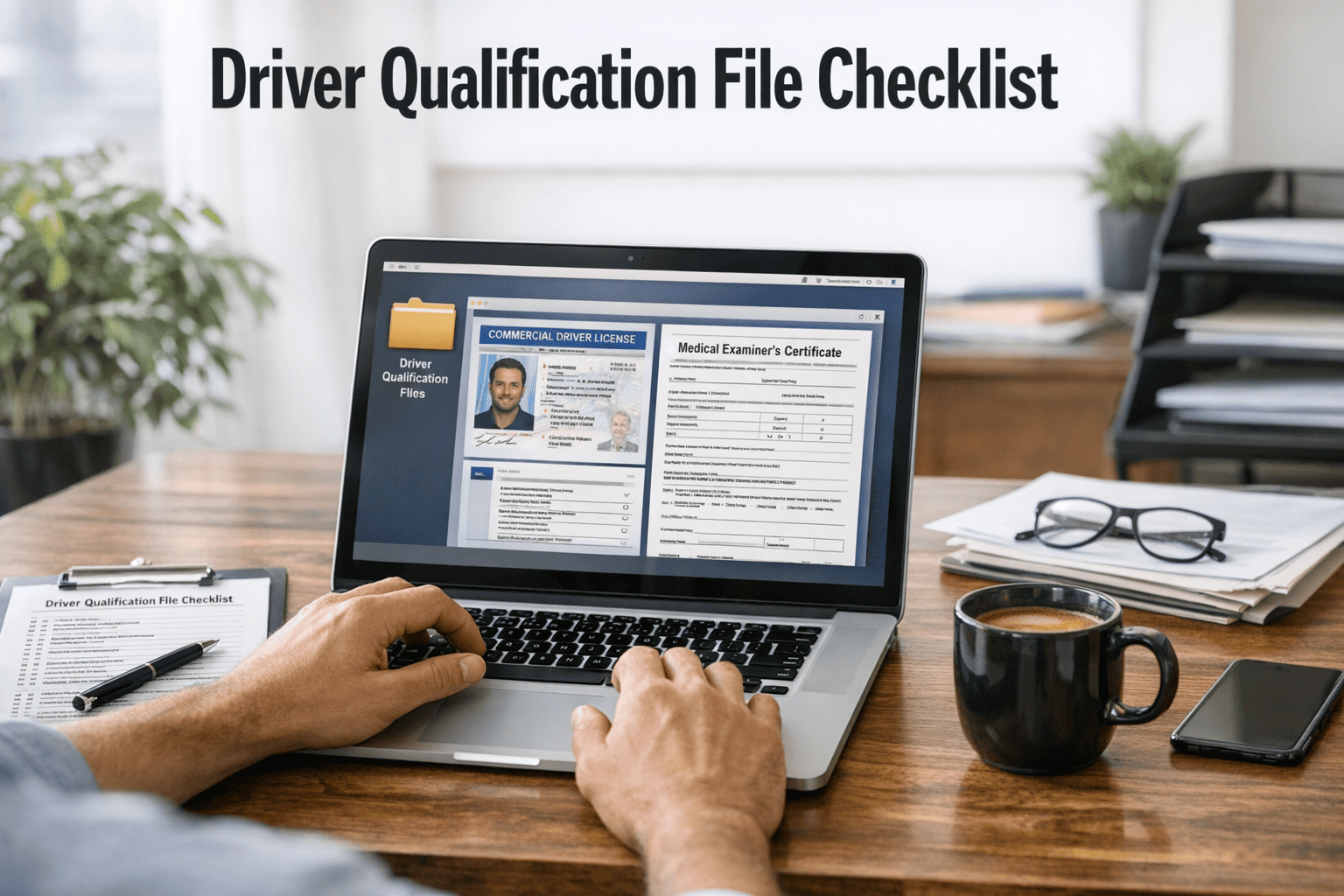 driver-qualification-file-checklist-fmcsa-carrier-compliance