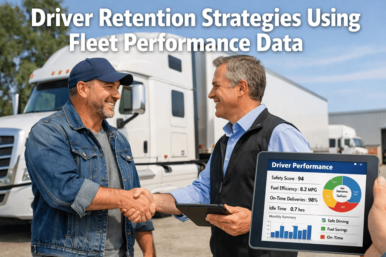 driver-retention-strategies-trucking