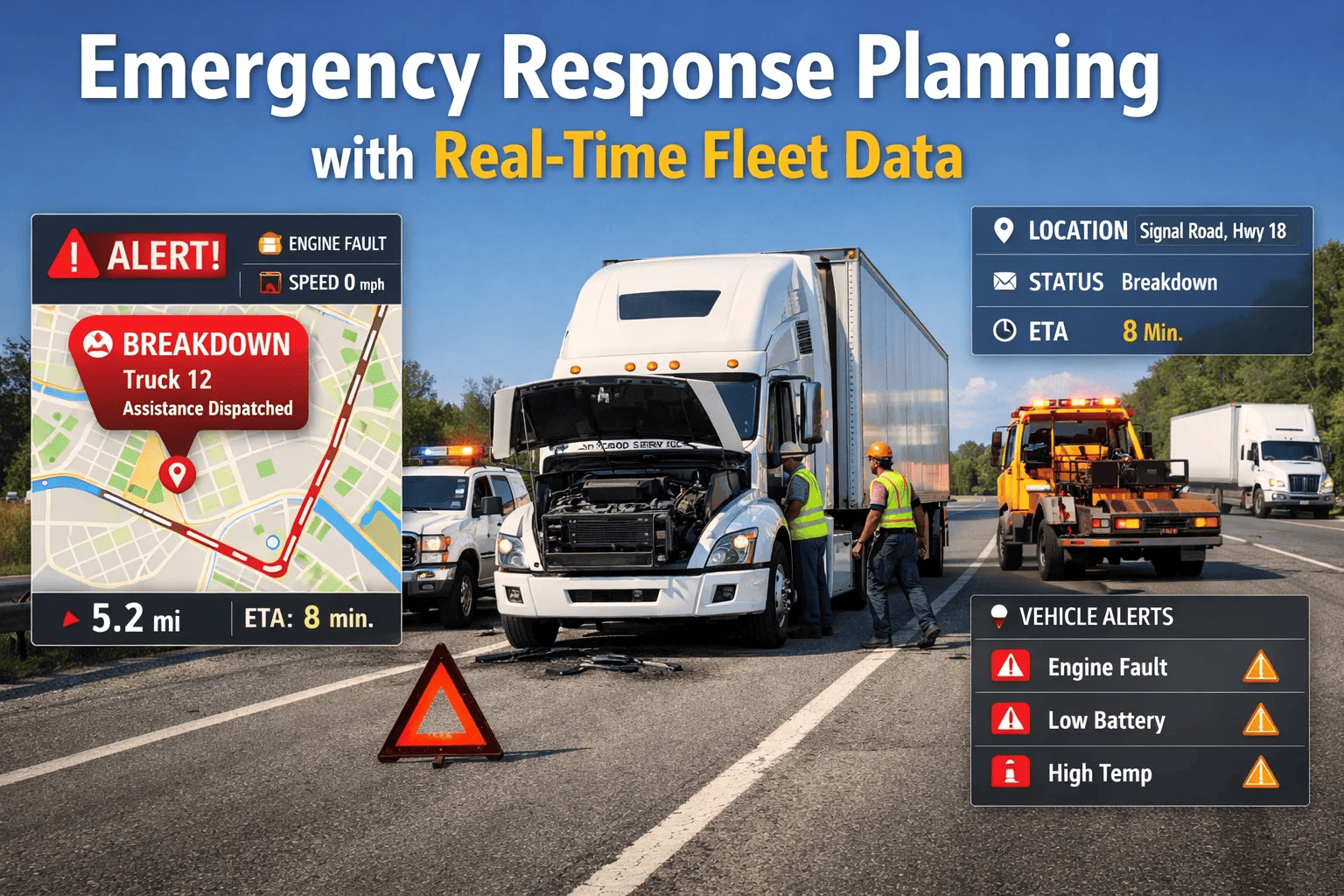 emergency-response-trucking-fleets