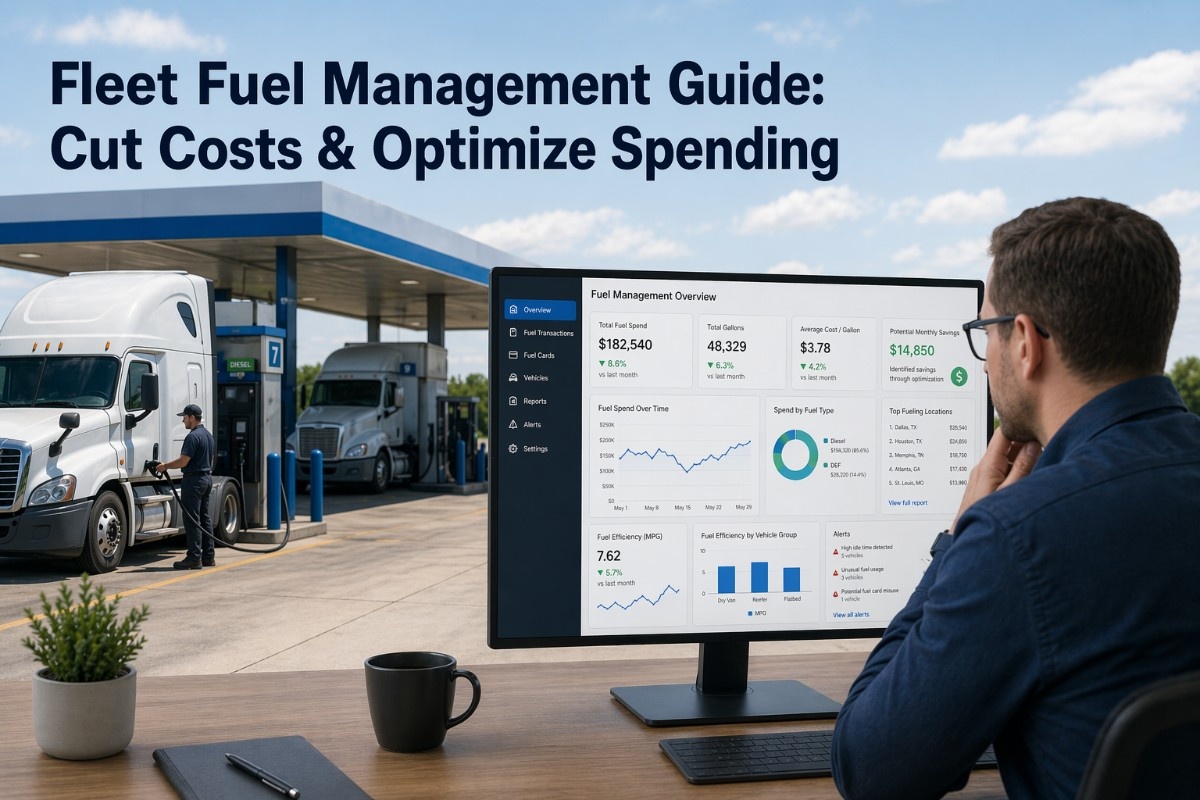 fleet-fuel-management-guide-cost-optimization