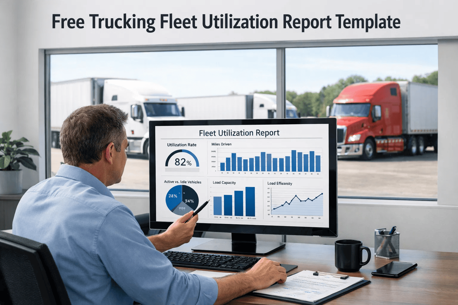 fleet-management-templates