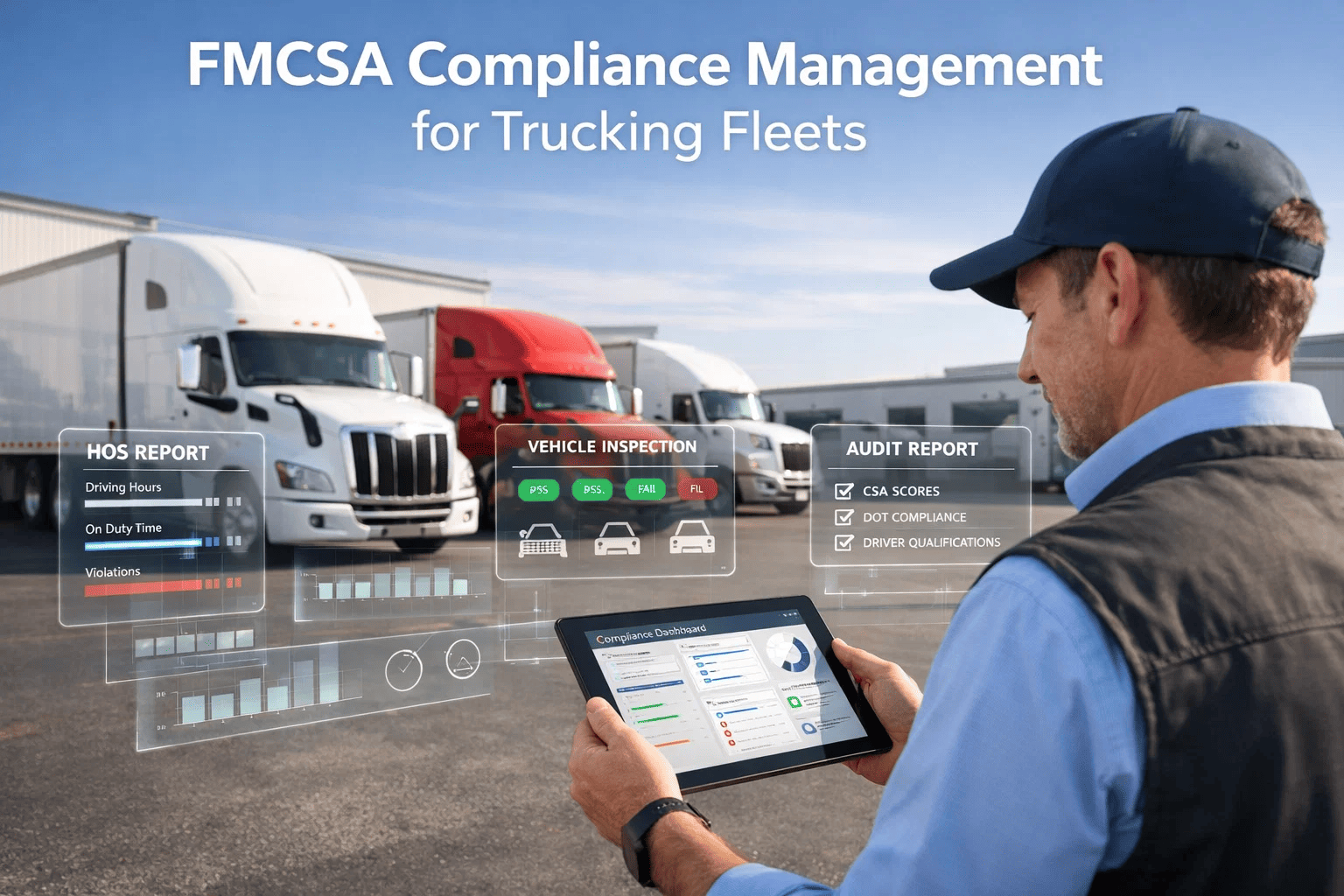 fmcsa-compliance-trucking-fleets