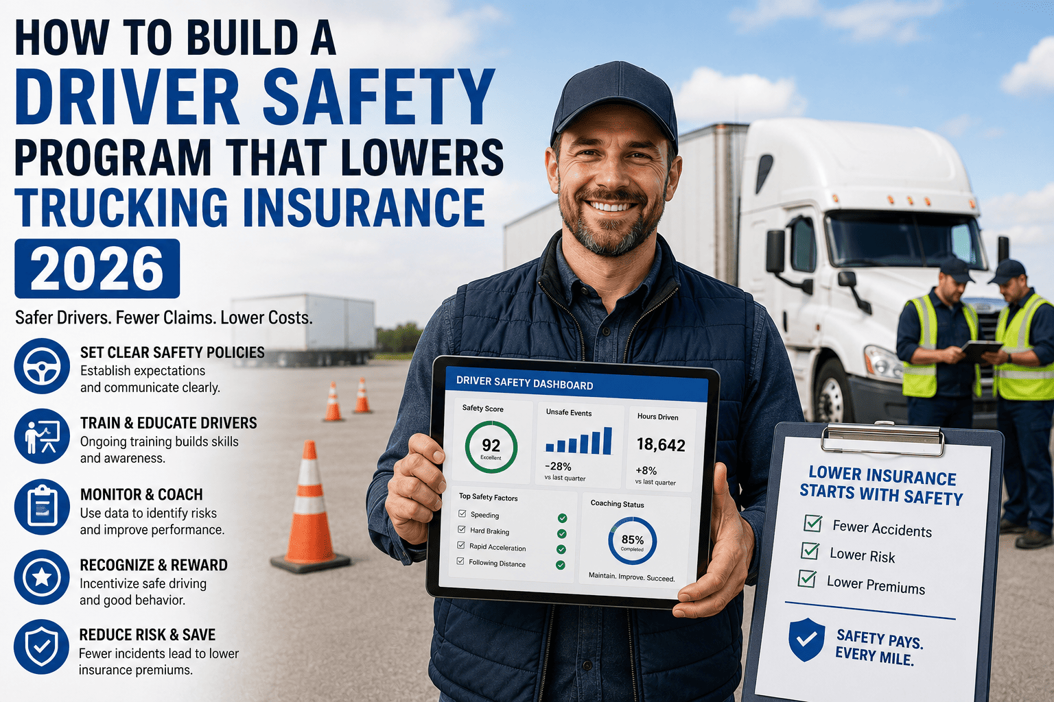 how-to-build-a-driver-safety-program-that-lowers-trucking-insurance-2026