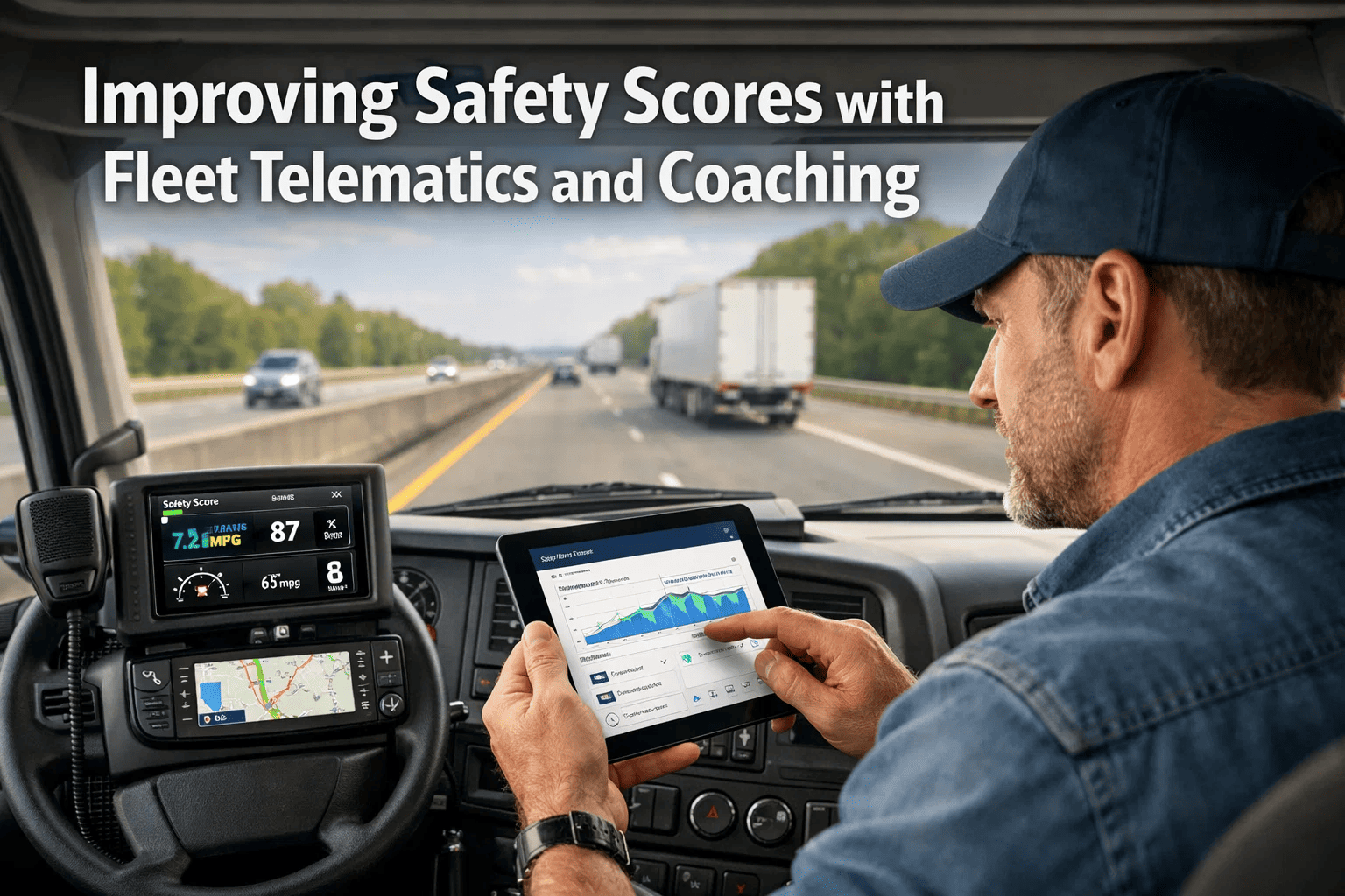 improving-safety-scores-fleet-telematics