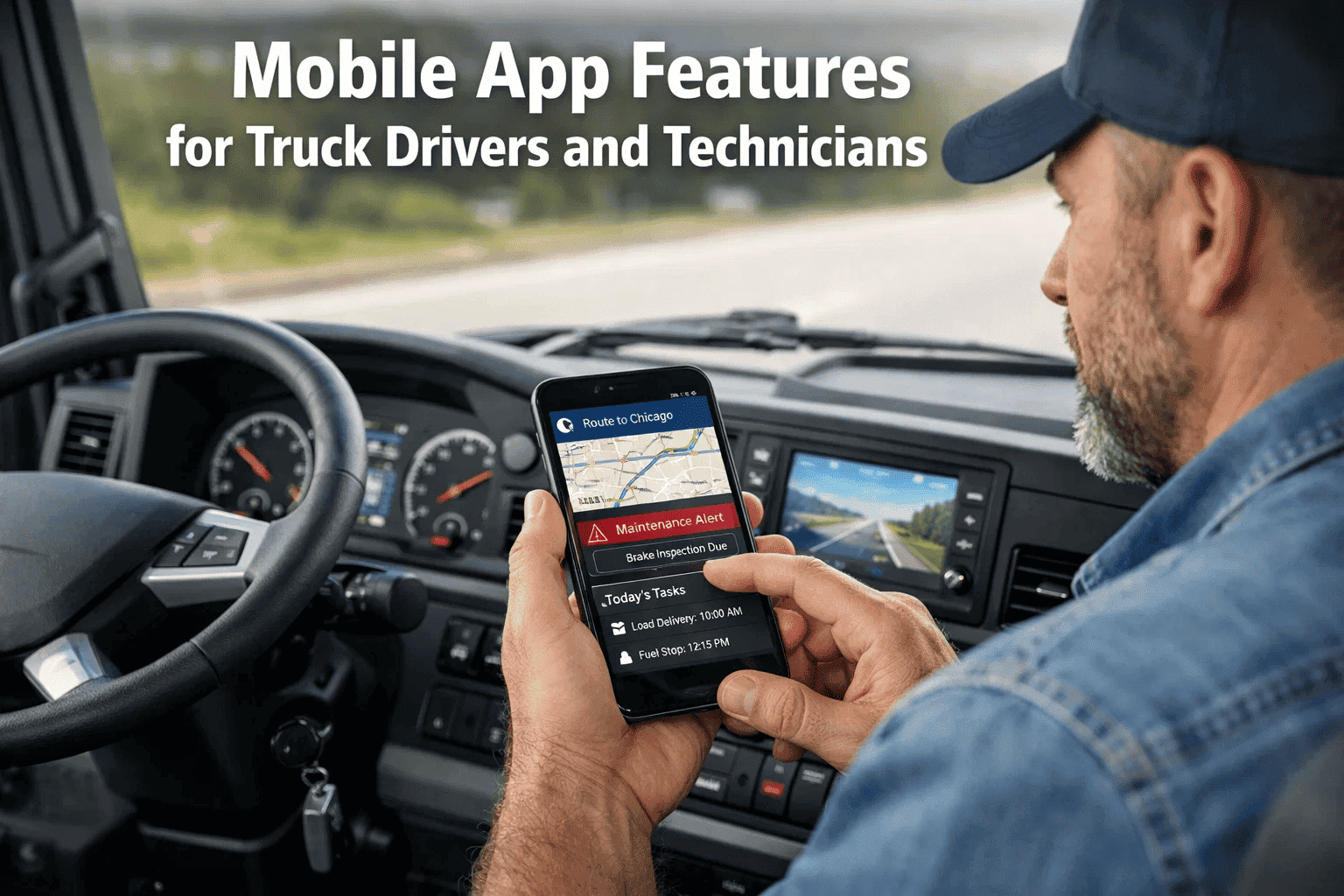 mobile-app-trucking-software