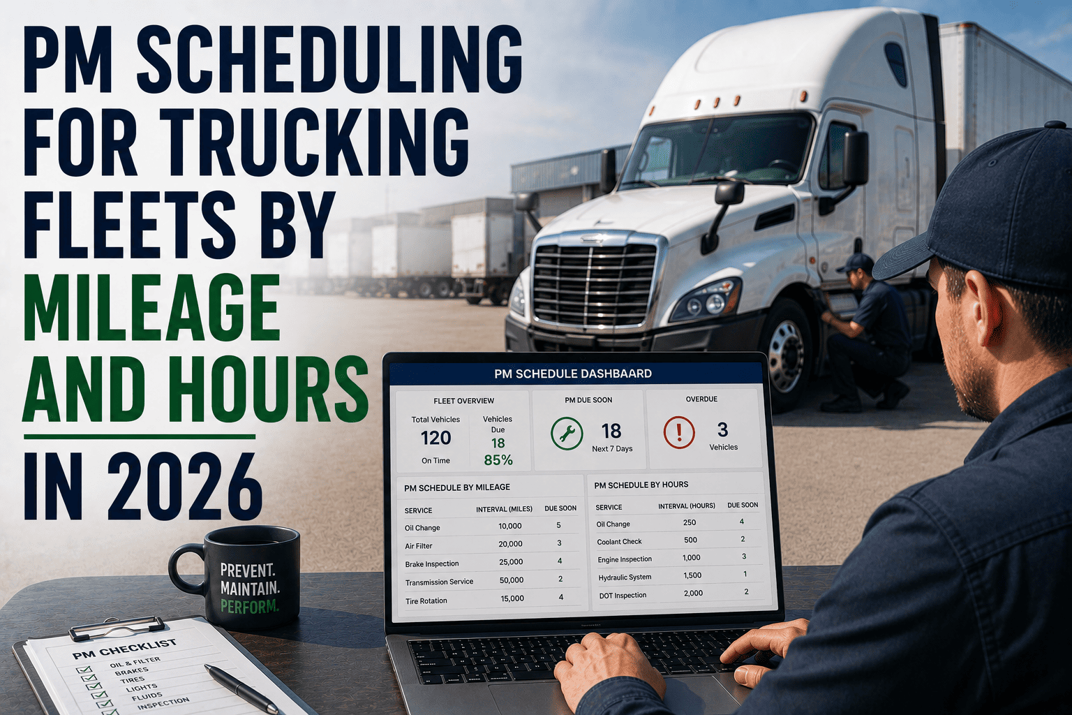 pm-scheduling-for-trucking-fleets-by-mileage-and-hours-in,-2026