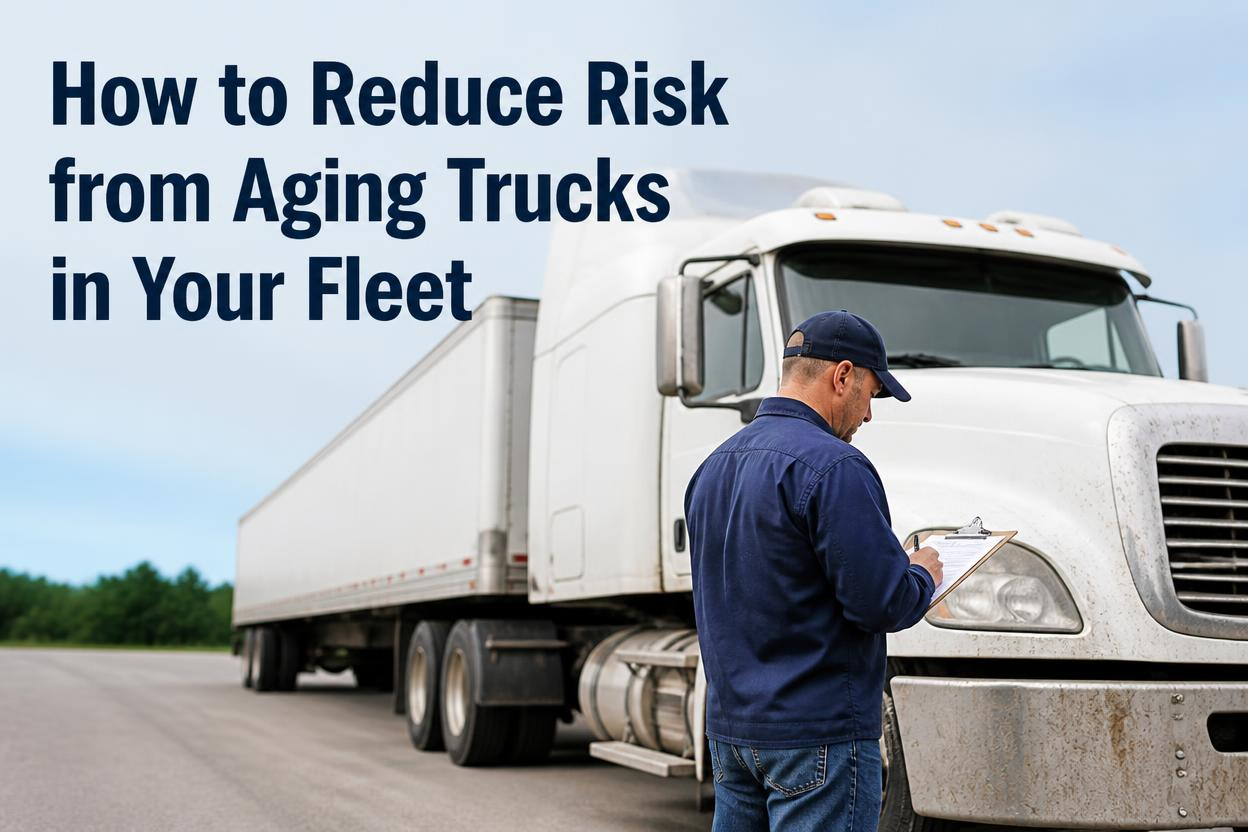 reduce-risk-aging-trucks-fleet