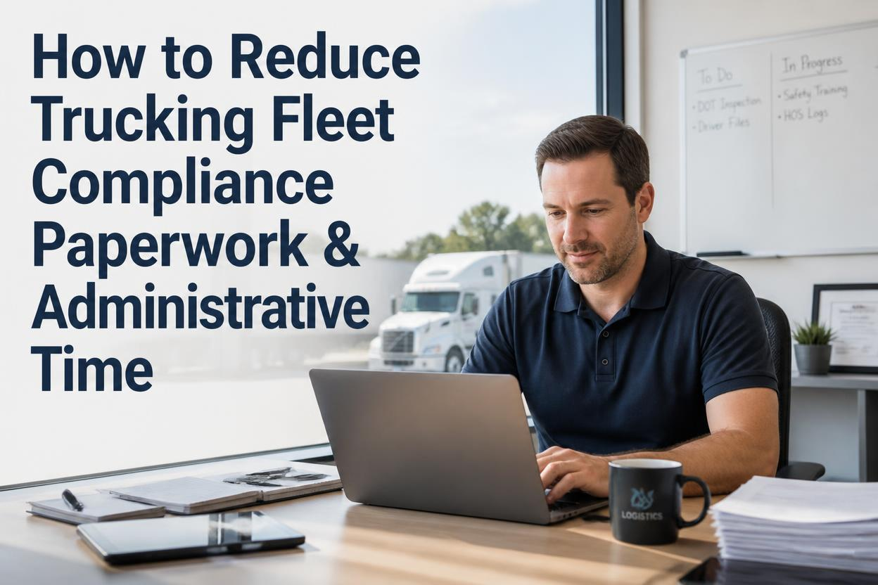 reduce-trucking-compliance-paperwork-admin-time