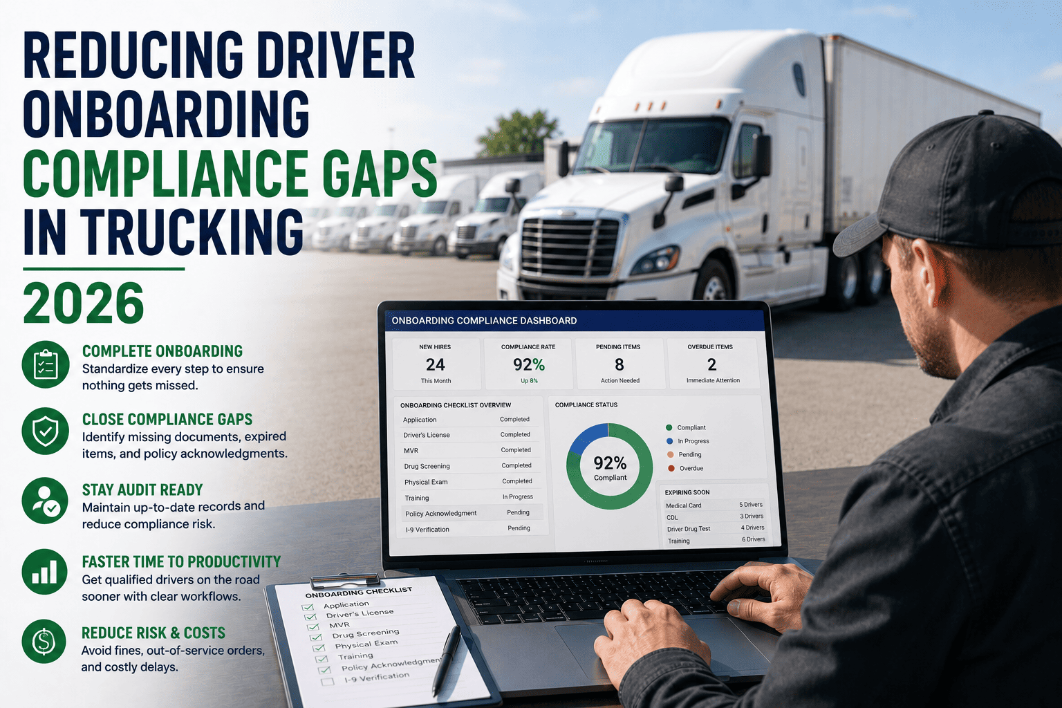 reducing-driver-onboarding-compliance-gaps-in-trucking-2026